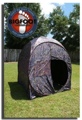 Hunting Blind Camo Ground XXL