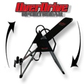 Inversion Table Back Pain Exercise Therapy fitness