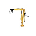 PWC Davit Lift with Winch 1000lb