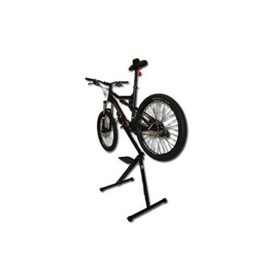 Professional Bike Shop Bicycle Scissor Stand 