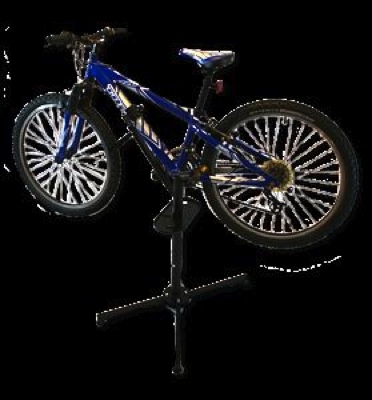 Pro Mechanic Bicycle/Bike Repair Work Shop Stand Crossfit