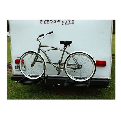 rv bumper bike mount ahi carrier bicycle rack eastwave camper motor