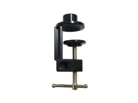 C-Clamp for Premium Computer Mount