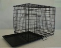 Pet Kennel Carrier Medium