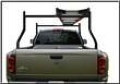 Truck Mount Ladder Rack Double Bar