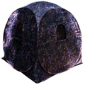 Hunting Blind Camo Ground XL