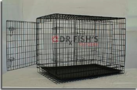 Pet Kennel Carrier Large