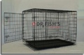 Pet Kennel Carrier Large