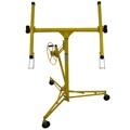 Drywall Lift Hoist Jack Panel Sheetrock 11-15' 