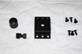 Laptop Mount Base Bracket for Auto
