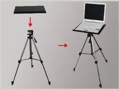 Table Top Camera Tripod Attachment