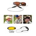 CABLZ Sunglass Leash 14 Inch Surgical Steel