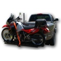 MC600 Steel Motorcycle Carrier Ramp