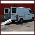6 FOOT WHEELCHAIR RAMP