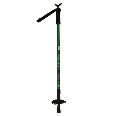 Mono Pod Shooting Hunting Walking Hiking Stick