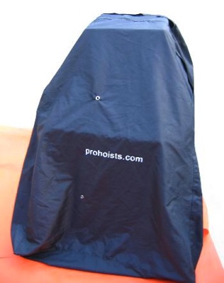 Electric Wheelchair Cover
