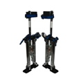 24-40 inch Aluminum Drywall Stilts