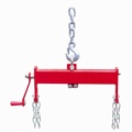 Engine Hoist Load Leveler 2 Ton 4000 lb