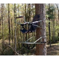 Bigfoot Camo Climbing Hunting Tree Stand TSC-25