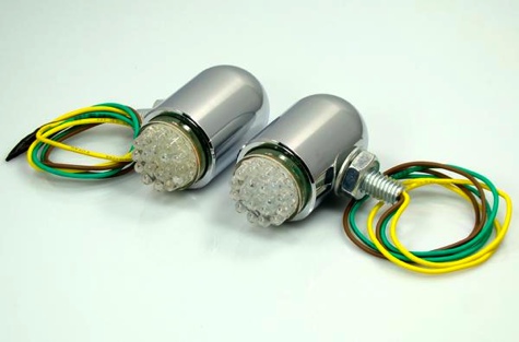 Piaa hid lights bmw motorcycle #3