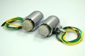 Motorcycle LED Fog Lights