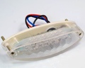 Motorcycle LED Brake Light