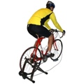 Adjustable Tension Bike Trainer