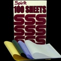 Tattoo Transfer Paper 100 Sheets