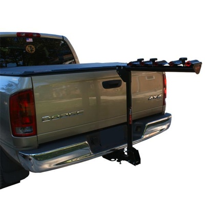 Ultra Heavy Duty 5 Bike Rack