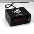 LCD Tattoo Machine Power Supply