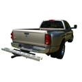 Aluminum Motorcycle Carrier Ramp MCS-01