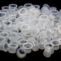 Tattoo Ink Cups #16 100 pieces