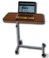 Computer Table for Bed or Chair