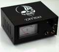 Adjustable Variable Tattoo Power Supply