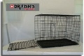 Large Pet Dog Kennel Cage