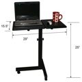 Computer Table for Bed or Chair LT2
