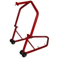 Steel Front Motorcycle Stand