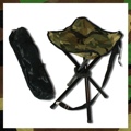 Camo Camping Hunting Dove Stool