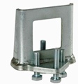 New Anti-Tilt Wobble Hitch Attachment