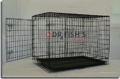 XXL Pet Kennel Crate Cage