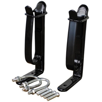 ATV Gun Rack Tree Stand Rack