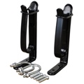 ATV Gun Rack Tree Stand Rack