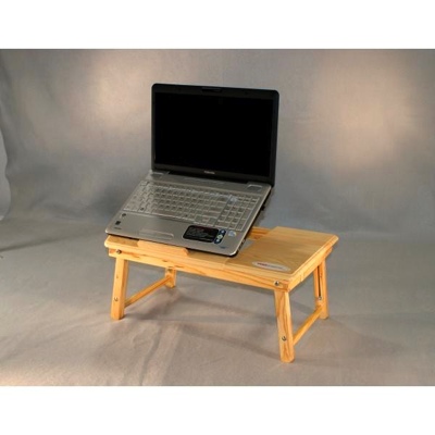 Computer Lap Table for Bed or Couch