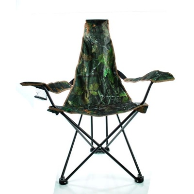 Folding Camping Chair C2 