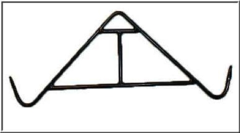 Deer Gambrel Hook