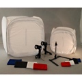 Photo Studio Tent Kit