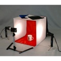Photo Studio Tent Kit