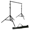Muslin Backdrop Stand