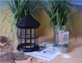 Assembly Kit # 1 - Small - 3 Foot 6 Inch Lighthouse Kits & Plans