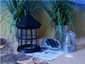 Assembly Kit # 2 - Small - 3 Foot 6 Inch Lighthouse Kits & Plans